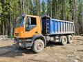 Iveco Trakker самосвал 6х4 б/у 2008 года