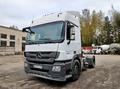 Тягач 4х2 б/у Mercedes Actros 1841LS с НДС