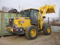 Новый фронтальный погрузчик XCMG LW300FN, 2014г., в Благовещенске