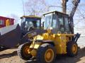 Новый экскаватор-погрузчик XCMG WZ30-25, гр. -ть 2 т, в наличии