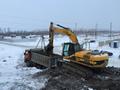 Аренда гусеничного экскаватора CAT 319 от 16500 руб/смена