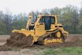 Аренда Бульдозера Caterpillar D 6, D5
