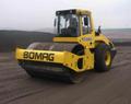 Сдам в аренду грунтовый каток   Bomag-213 в СПб и Лен. области