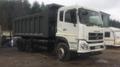 Самосвал DONGFENG
