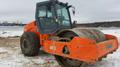 Грунтовый каток Hamm 3412 HT, год выпуска 2007