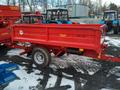 Прицеп тракторный ПМТ-330