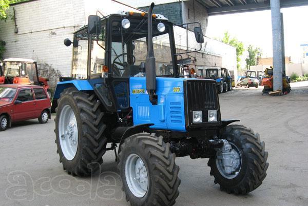 Продаю Трактор Мтз 920