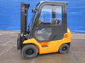 Погрузчик вилочный дизель BT cargo DT15(Toyota)