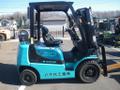 Погрузчик вилочный газовый Sumitomo 11FL20paxi<sup>2</sup>LD