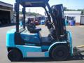 Автопогрузчик дизель Sumitomo 11FD20PAX92D