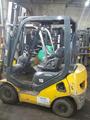 Автопогрузчик Komatsu FD15T-20