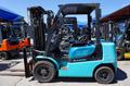 Автопогрузчик вилочный дизель Sumitomo 11FD25PAXI98D
