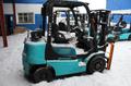 Вилочный погрузчик Sumitomo 11FT25PAXETD бензин