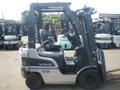 Погрузчик Nissan P1F1A15D