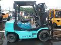 Вилочный погрузчик Sumitomo 13FD30paxi98D дизель
