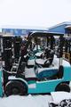Sumitomo 11FG20PAX2GD