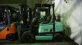 Погрузчик вилочный дизель Sumitomo 11FD25psviixa