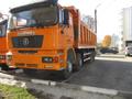 Самосвал SHACMAN SX3316DT366, F2000, 8x4, Евро 5, 2018 г.в.