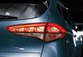 Задний правый фонарь для Hyundai Tucson 3