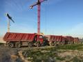 Самосвалы от собственника, для долгосрочной работы в Питере и Л.О.