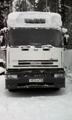 Iveco седельный тягач