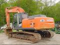 Аренда экскаватора гусеничного Hitachi ZX240LC-3