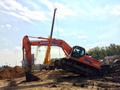 Аренда экскаваторов  DOOSAN