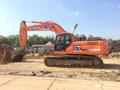 Аренда экскаватора DOOSAN DX 300 LCA, собственники