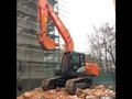 Аренда экскаватора Hitachi 180