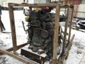Двигатель Volvo D12D460 2005г.