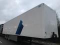 Изотермический фургон Lamberet SR-2 2007г. Без РФ. 2 ед.