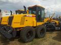 Автогрейдер XCMG GR215, 6x4 18000 кг, новый