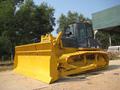 Бульдозер SHANTUI SD16R мусорный