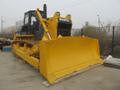 Бульдозер Maxpower MD32 (Shantui SD32) c трёх-зубым рыхлителем