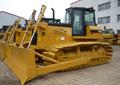 Бульдозер Shehwa HBXG TS165-2, болотоход