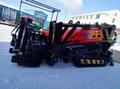 Буровая установка ГНБ Goodeng GD320