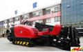 Буровая установка гнб goodeng GD280C-L