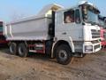 Самосвал Shaanxi Shacman 6х4 F3000