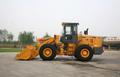 Фронтальный погрузчик Lonking CDM-855F