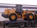 Фронтальный погрузчик XCMG LW600KN