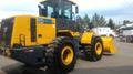 Фронтальный погрузчик XCMG ZL 50 FV