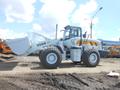 Фронтальный погрузчик Yutong 956H Рычаги/Джойстик