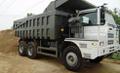 Карьерный самосвал HOVA ZZ5507VDNB46400