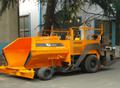 Колёсный асфальтоукладчик HUATONG 2LTLZ60