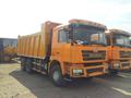 Самосвал Shacman SX3316DR366 Shaanxi 6x4