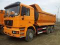 Самосвал Shaanxi 6х4  кузов Rimula 19 м<sup>3</sup>
