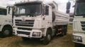 Самосвал Shaanxi, Shacman 6х4 SX3256DR384 F2000, Евро 4