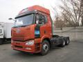 Седельный тягач Faw 6х4 CA4250P66K24T1A1E4