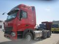 Продам новый седельный тягач HOWO ZZ4327V3247P