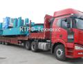 Сваевдавливающая установка ZYJ260, СВУ, (копер) Sunward ZYJ260B